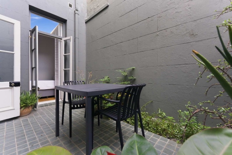 4 Bedroom Property for Sale in Woodstock Western Cape